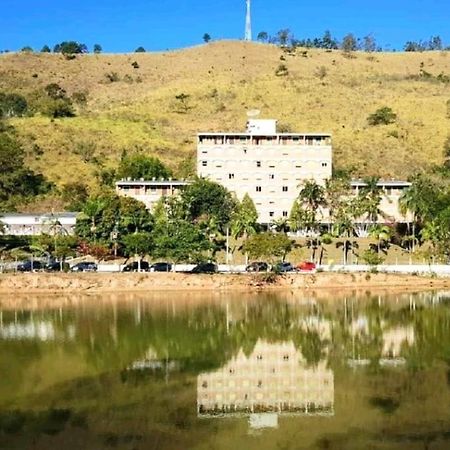 Ferienwohnung Cavalinho Branco Águas de Lindóia Exterior foto