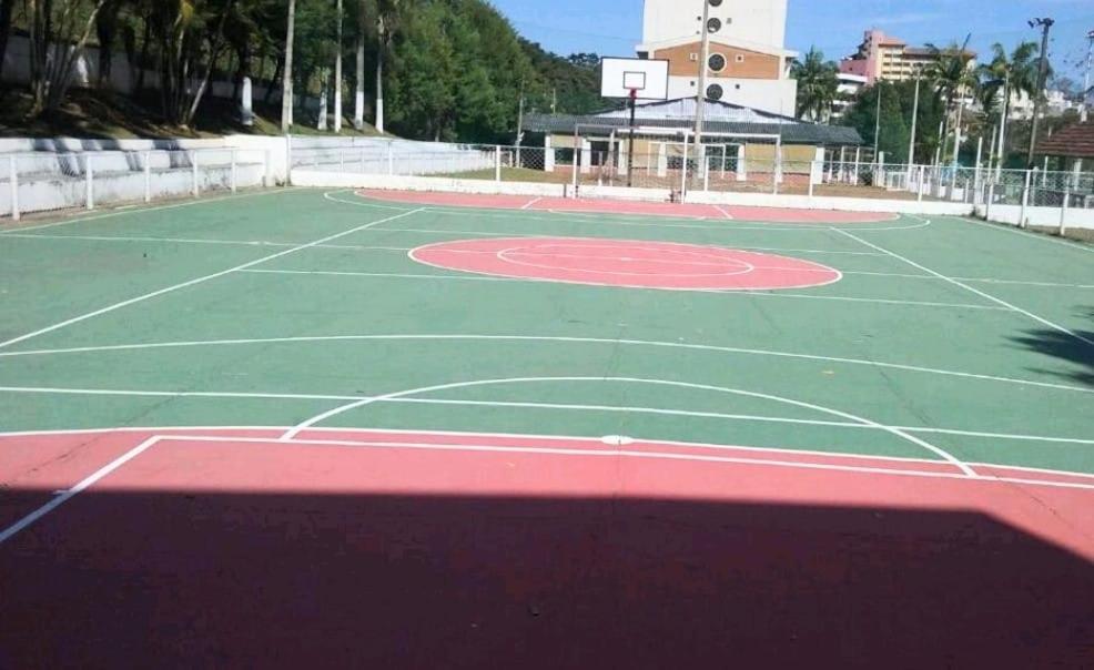 Ferienwohnung Cavalinho Branco Águas de Lindóia Exterior foto